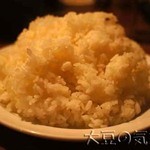 モンスターグリル - ライス(16oz)