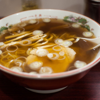 つるやラーメン店_1