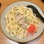 地鶏と沖縄琉球しゃぶしゃぶ 個室居酒屋くろ凪 - 