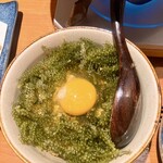 地鶏と沖縄琉球しゃぶしゃぶ 個室居酒屋くろ凪 - 