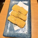 地鶏と沖縄琉球しゃぶしゃぶ 個室居酒屋くろ凪 - 