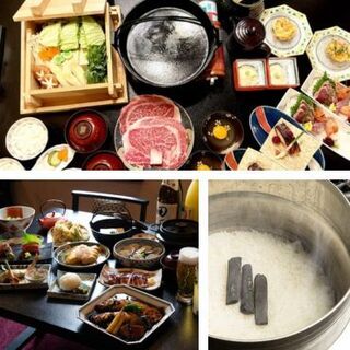 季寄せ料理 暖歩_0