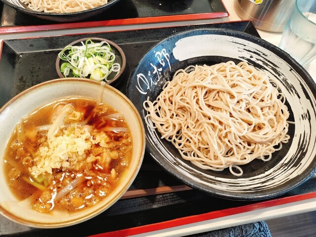 ゆで太郎 ゆで太郎 長者町店 （ゆでたろう） - 伊勢佐木長者町/そば | 食べログ