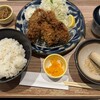 とんかつ　たづむら 大丸札幌店