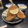 味の店 いわし
