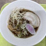 気象庁食堂 - 