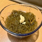 地鶏と沖縄琉球しゃぶしゃぶ 個室居酒屋くろ凪 - 