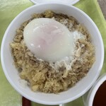 気象庁食堂 - 