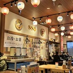 肉豆冨とレモンサワー 大衆食堂 安べゑ - 