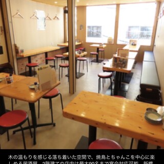 ちゃんこ井筒_2