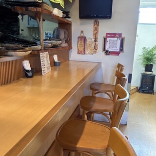 和食事処かわしま_2