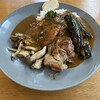 カレーハウス JIB 足高店