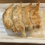 らーめん あらうま堂 梅田一番街店 - 