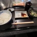 ステーキ  いぐち - 