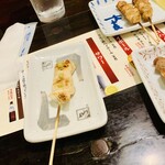 やきとり大吉 米子東店 - 焼き鳥〜♪♪