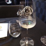 クイントカント - ノンアルコールワイン　胡椒がアクセント