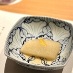 和 のぎ - 