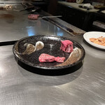 ステーキ  いぐち - 