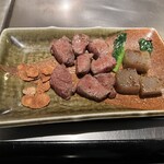 ステーキ  いぐち - 