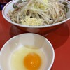 ラーメン二郎 千葉店