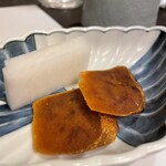 酒ありき肴与一　 - 