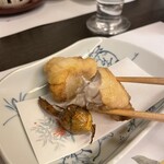 酒ありき肴与一　 - 