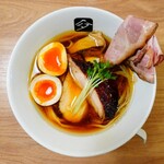 中華そば 髙野 - 