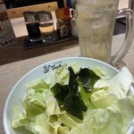 れんげ食堂 Toshu - 料理写真: