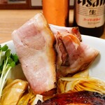 中華そば 髙野 - 