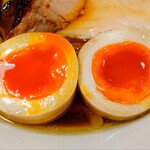 中華そば 髙野 - 