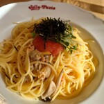 ジョリーパスタ - 料理写真: