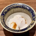 noya - オレンジにヨーグルト