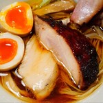 中華そば 髙野 - 