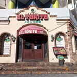 エルトリート - EL TORITO 西葛西店