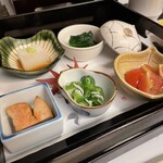 酒ありき肴与一　 - 