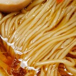 中華そば 髙野 - 