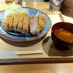 とんかつ七井戸 - 