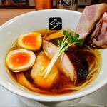 中華そば 髙野 - 