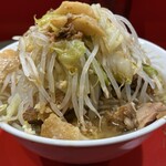 ラーメン二郎 - 