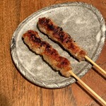 炭焼もくもく - 