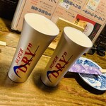 みっちゃん - とりあえず生♪