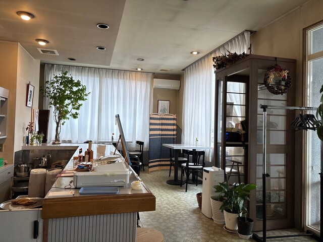 桃花水 - 柴橋（洋食）の写真