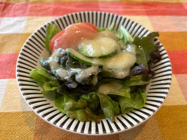 桃花水 - 柴橋（洋食）の写真