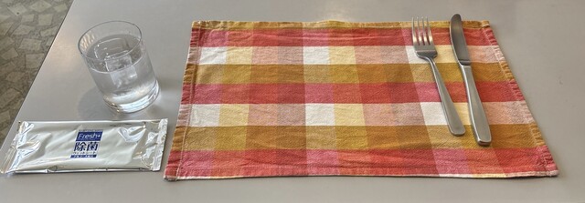 桃花水 - 柴橋（洋食）の写真