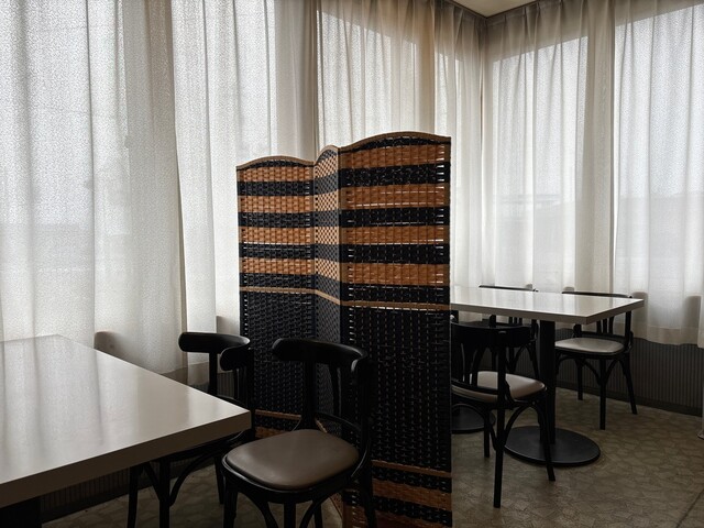 桃花水 - 柴橋（洋食）の写真