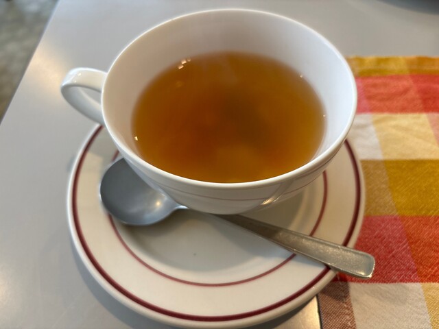 桃花水 - 柴橋（洋食）の写真