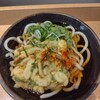 気比そば うどん あまの
