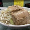 ラーメン二郎 新宿小滝橋通り店