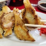 ぎょうざの美鈴 - 