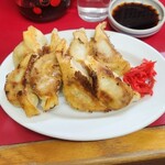 ぎょうざの美鈴 - 